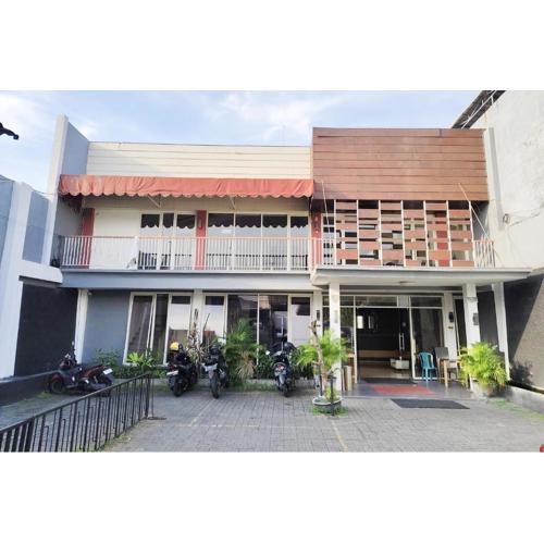 YUTAKA INN Jatim Expo Kutisari Surabaya