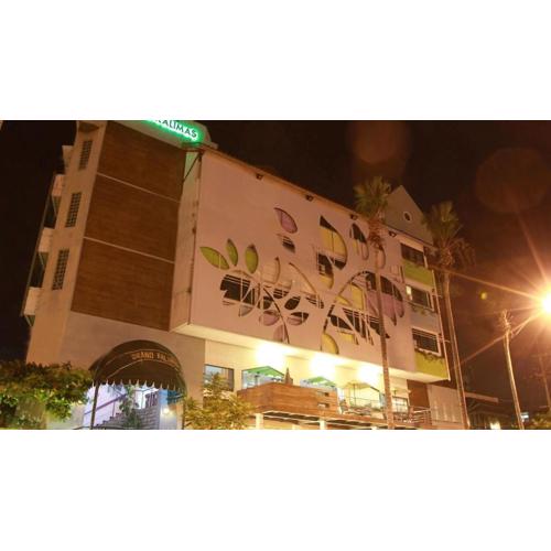 YUTAKA INN Kalimas Ampel Surabaya