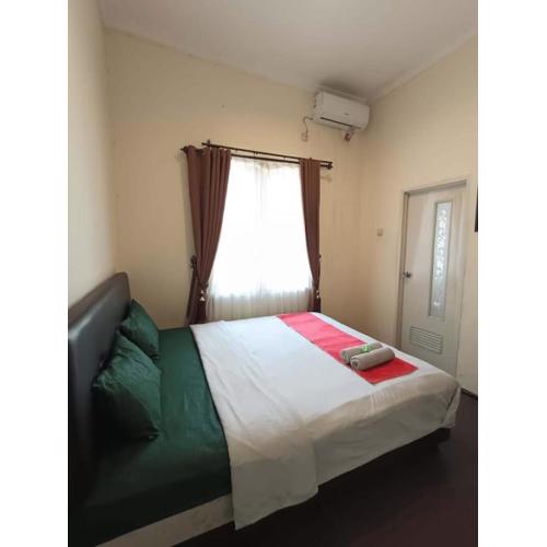 YUTAKA INN Malang Suhat Raya