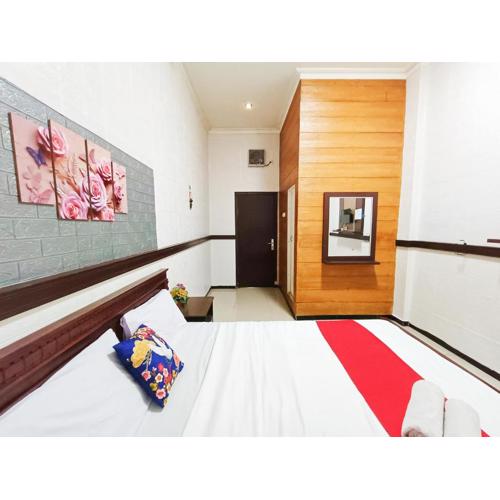 YUTAKA INN Musium Angkut Batu