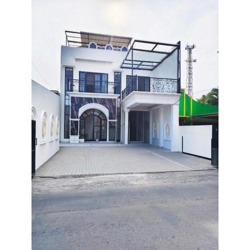 YUTAKA INN Nabila Juanda Airport Sidoarjo