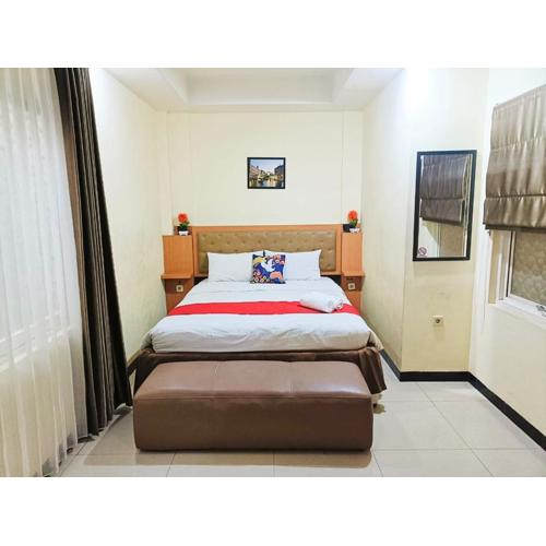 YUTAKA INN Royal Plaza Surabaya