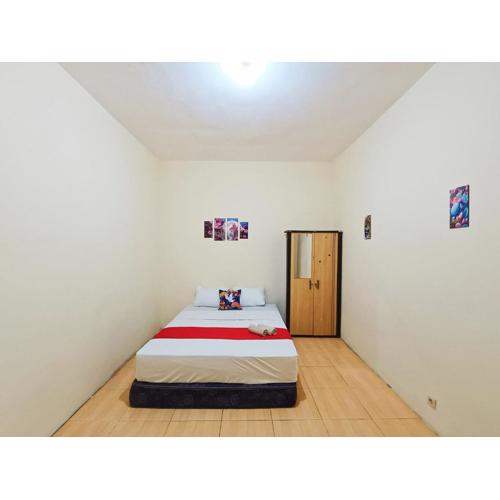 YUTAKA INN Siwalankerto Surabaya