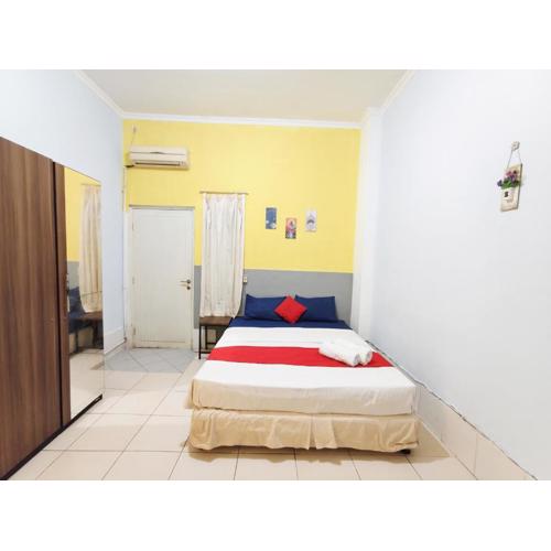 YUTAKA INN Sriwijaya Tegalsari Surabaya