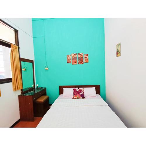 YUTAKA INN Stasiun Kota Madiun