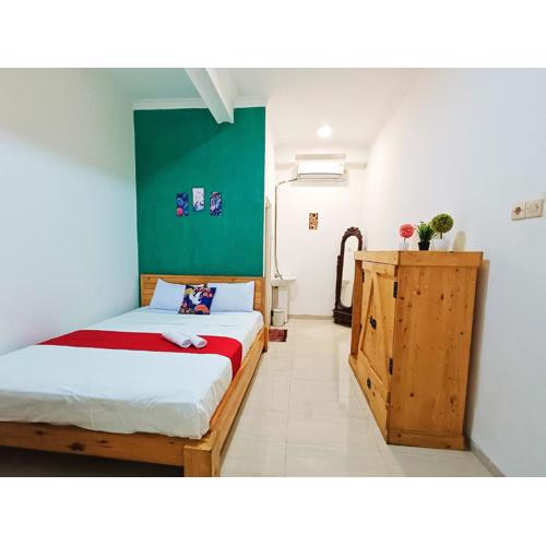 YUTAKA INN Suhat Permata Jingga