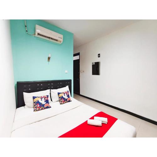 YUTAKA INN Tunjungan Surabaya