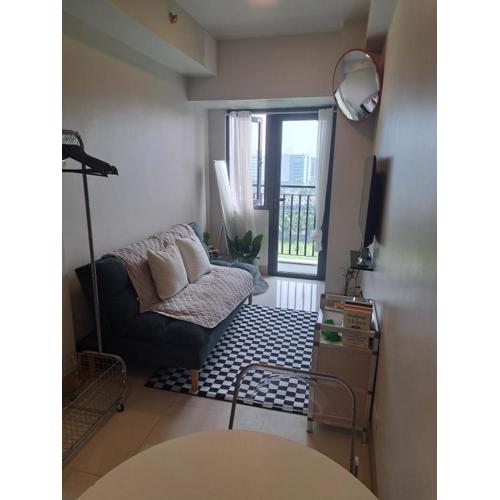 Yutori Haus at Shore 3 Tower 2 near Mall of Asia Pasay City