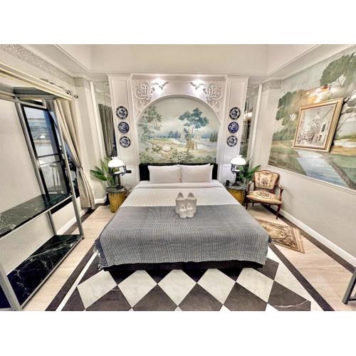 Yuu Hotel Ubon Ratchathani