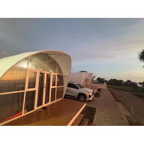 Yuuhi Villa Glamping