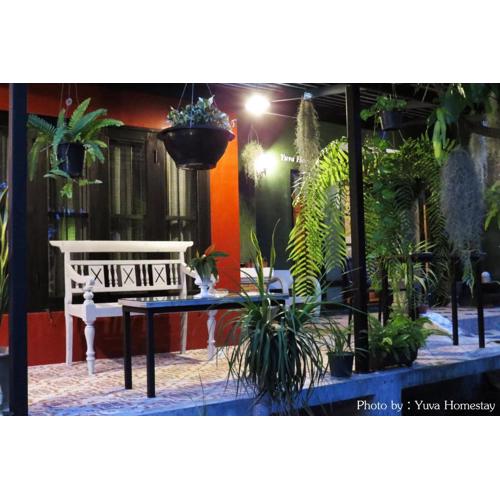 Yuva Homestay