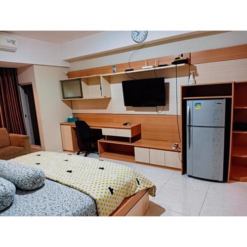 Yuvin Room at Mataram City Tower Sadewa