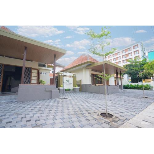 Yuwono Hotel & Villa Malioboro