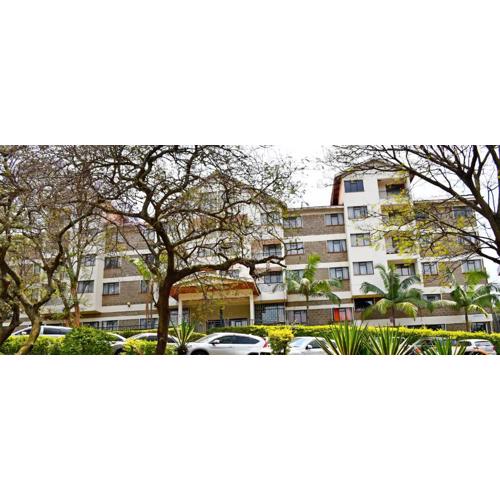 YWCA Parkview Suites