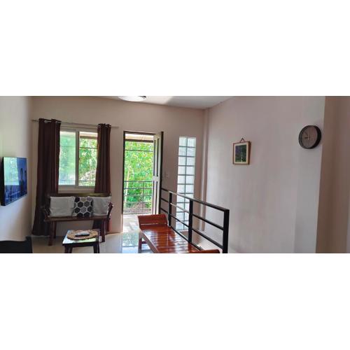 Z and j Transient House