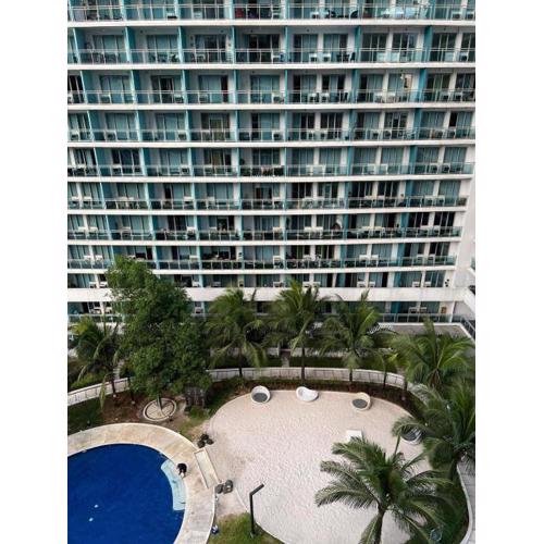 Z At Azure Beach Residents