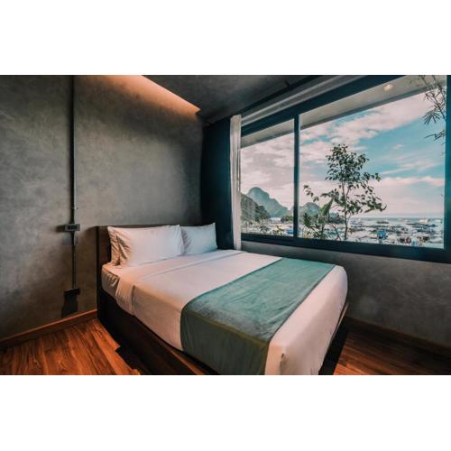Z Garden Hotel Managed by H Hospitality