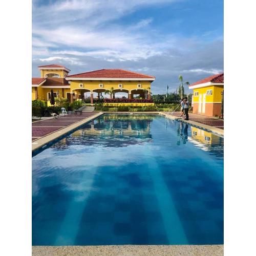 Z House of Guest- Airport Davao