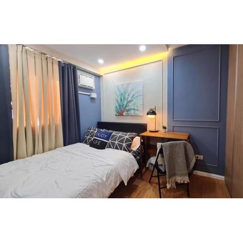 Z House of Guests 4- Sasa, Davao