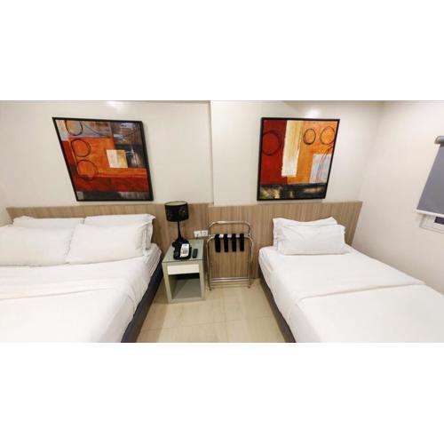 Z Pad Residences