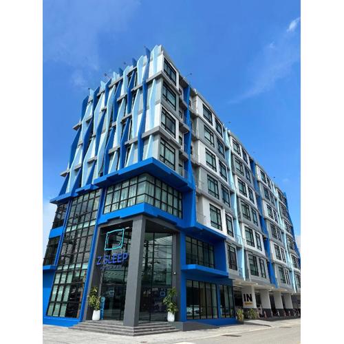 Z Sleep Hotel