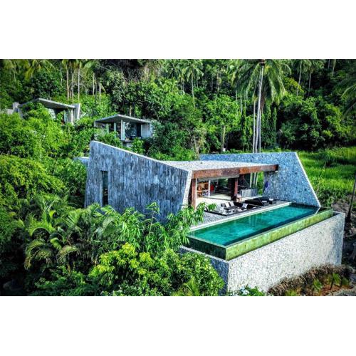 Z VILLA InstaDream Luxury 180 Sea & Sunset