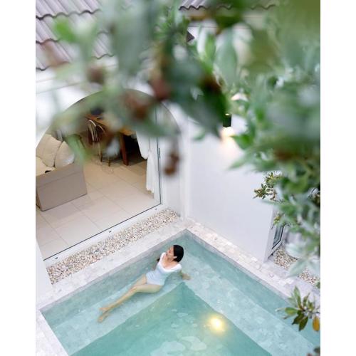 Za-Ngob 39 Luxury 3BR Pool Villa with Mountain View