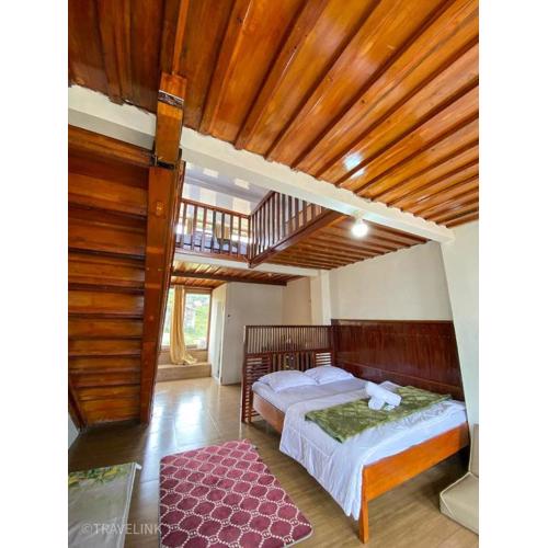 Zaada Villa Dieng Syariah By Travelink