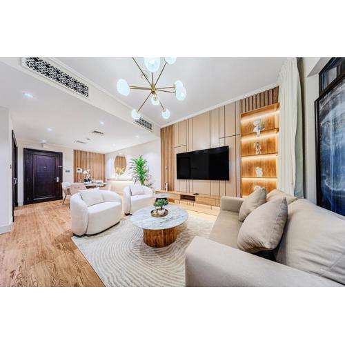 Zaafaran 1 by Emaar, Downtown Dubai