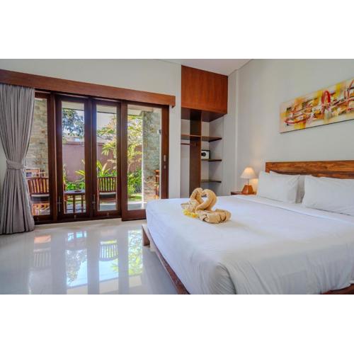 Zaara Guesthouse Uluwatu