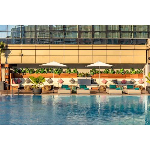 Zabeel House The Greens by Jumeirah