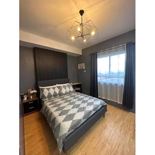 Zach's Crib at Mesaverte