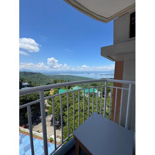 Zachys Place at Tagaytay Prime Residences