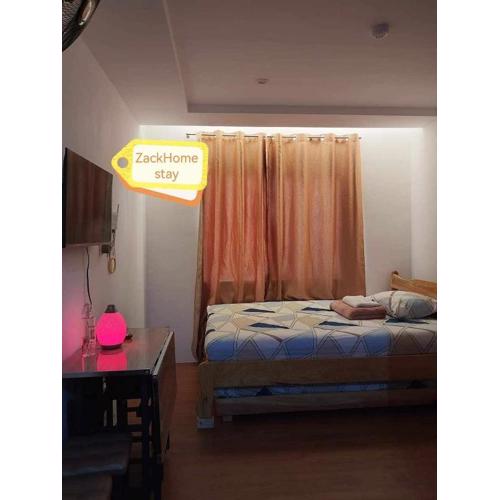 ZackG Homestay at Megatower 3