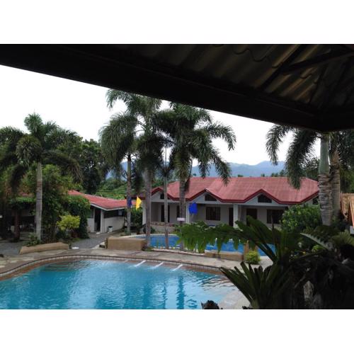 Zacona Eco-Resort & Biblical Garden