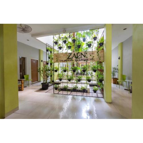 Zaen Hotel Syariah Solo