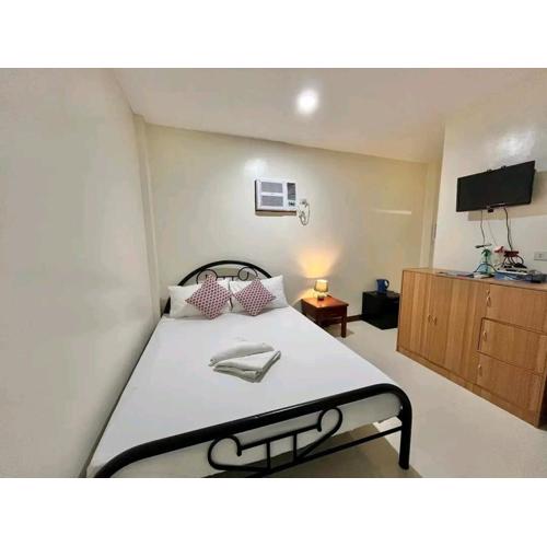 ZAFFIRIAH GUEST HOUSE