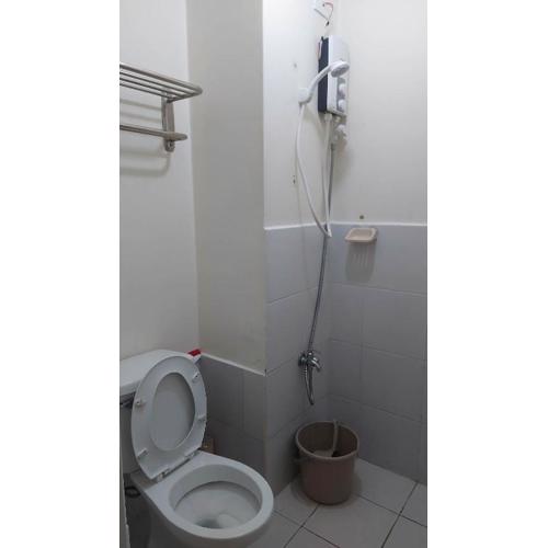 Zafreen Staycation/CONDOTEL