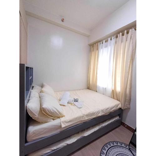 Zag Hive at SMDC- trees residences