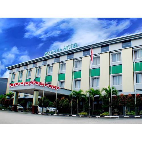 Zahra Syariah Hotel Kendari