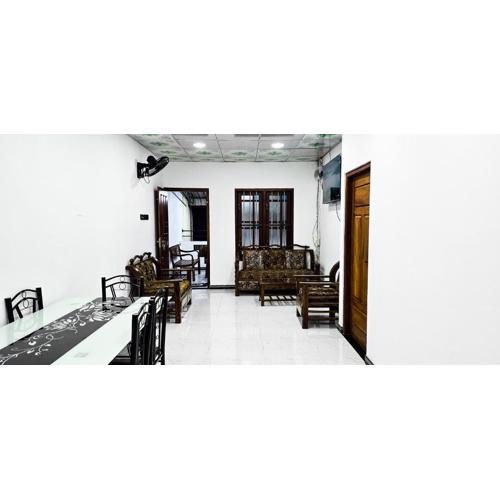 Zainy Holiday Apartment