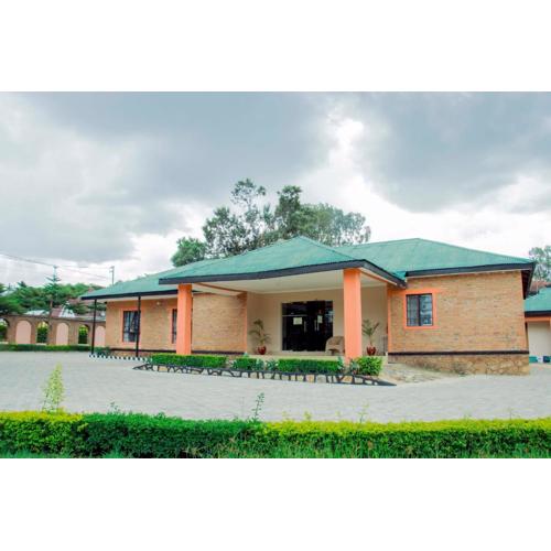 Zakinn Hotel Gangilonga