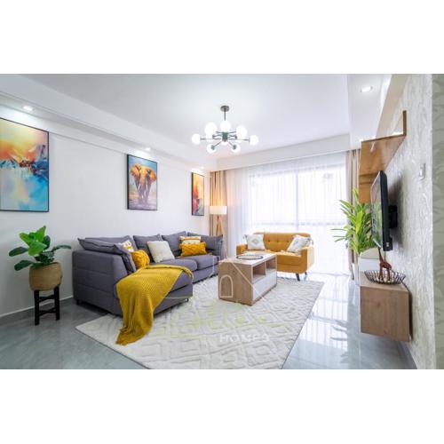 zalika residence westlands