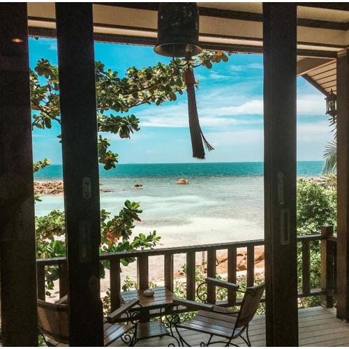 Zama Resort Koh Phangan