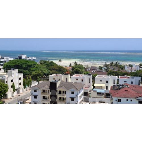 Zamia Heights Apartments