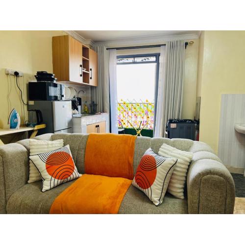 Zamu Homes kamakis studio - Eastern Bypass