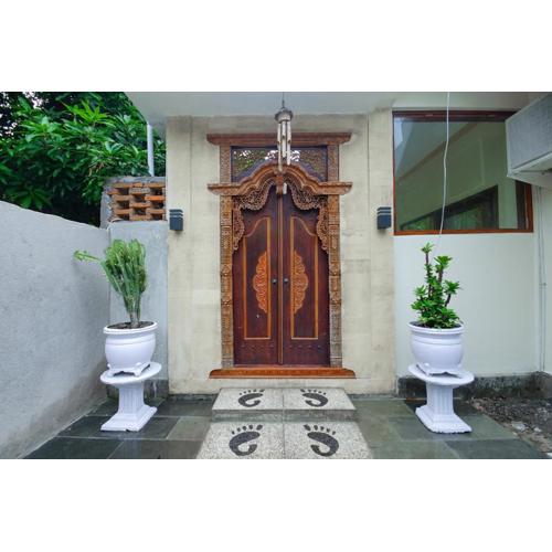 Zamzam Anjani Villa Lombok