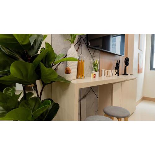 Zaniyah's Haven, at SMDC Style Residences