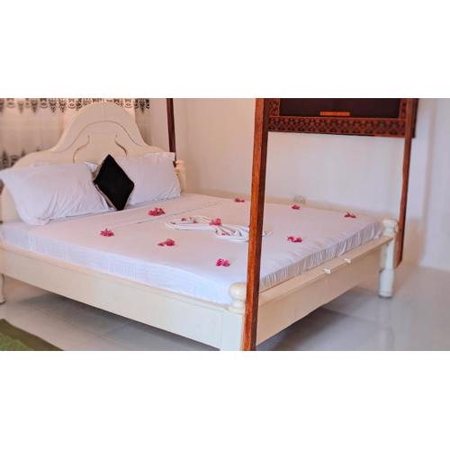 Zanz Bed and Breackfast