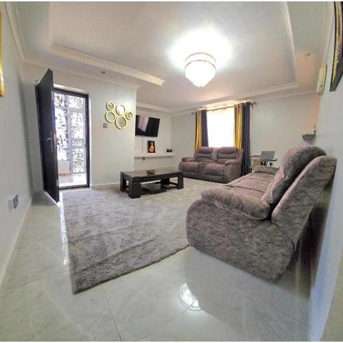 Zanzi JKIA and SGR Transit Hub